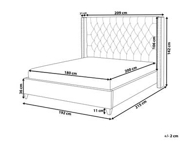 Plan & Dimensions