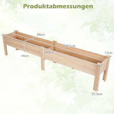 Maßzeichnung