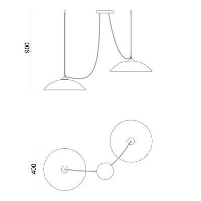 Plan & Dimensions