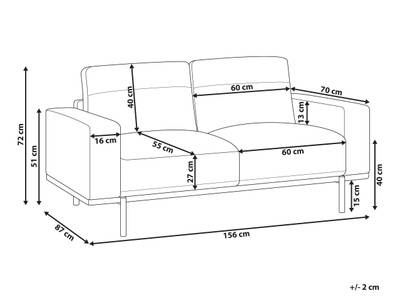 Plan & Dimensions