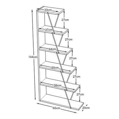 Plan & Dimensions