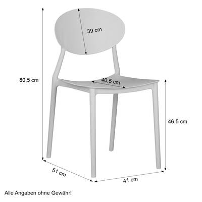 Plan & Dimensions