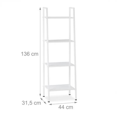 Plan & Dimensions