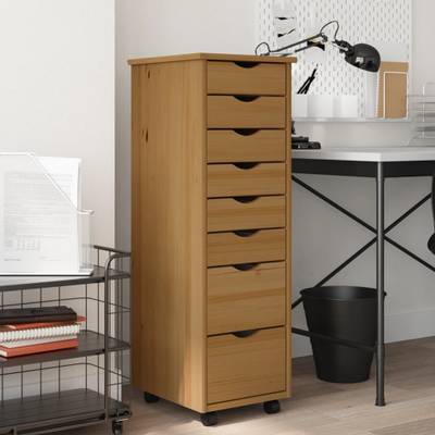 Armoire roulante 3030240