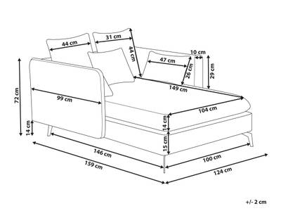 Plan & Dimensions