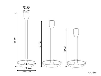 Plan & Dimensions