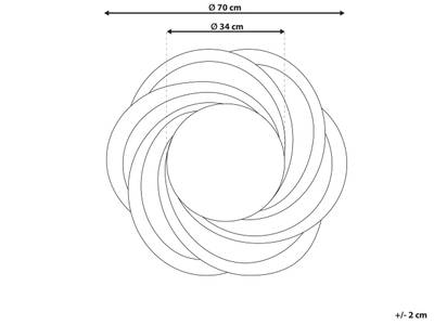 Plan & Dimensions