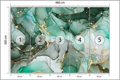 Plan & Dimensions