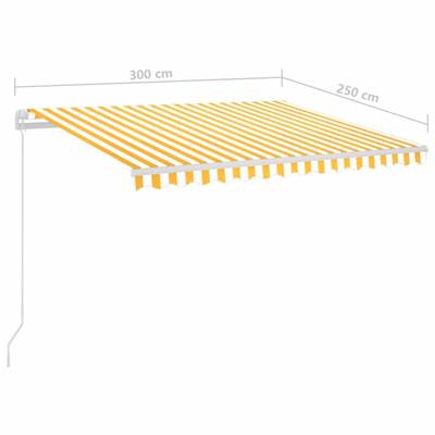 Plan & Dimensions