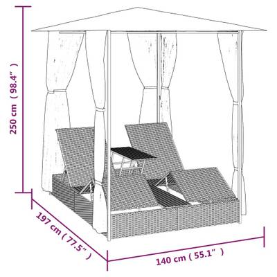 Plan & Dimensions