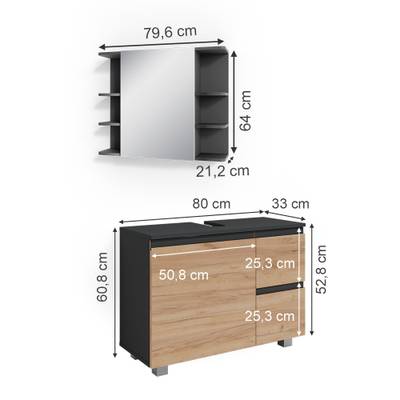 Plan & Dimensions