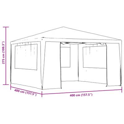 Plan & Dimensions