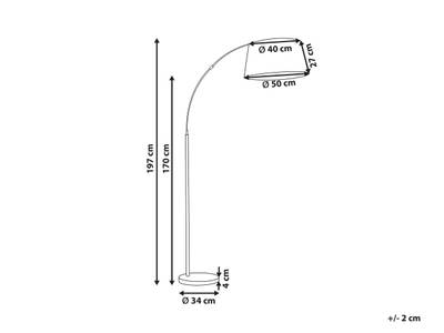 Plan & Dimensions