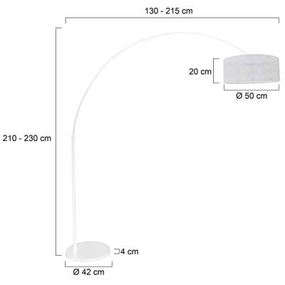 Plan & Dimensions