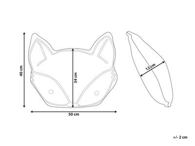 Plan & Dimensions