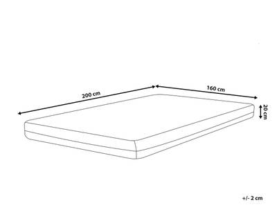 Plan & Dimensions