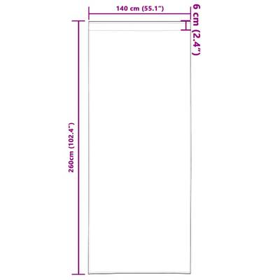 Plan & Dimensions