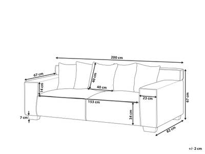 Plan & Dimensions