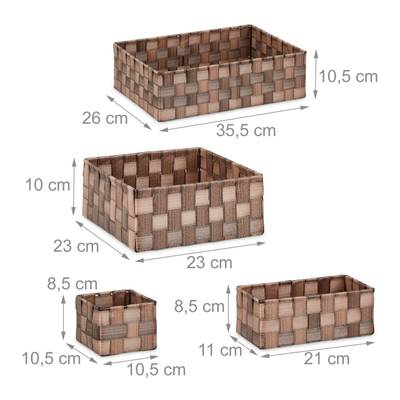 Plan & Dimensions