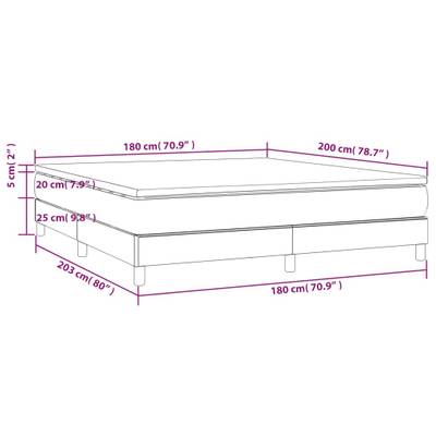 Plan & Dimensions