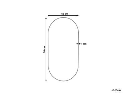 Plan & Dimensions