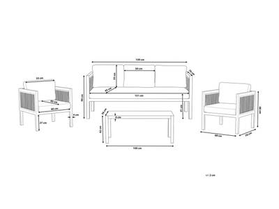 Plan & Dimensions