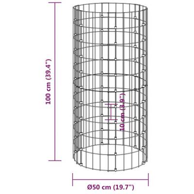 Plan & Dimensions