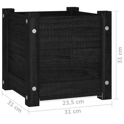 Plan & Dimensions