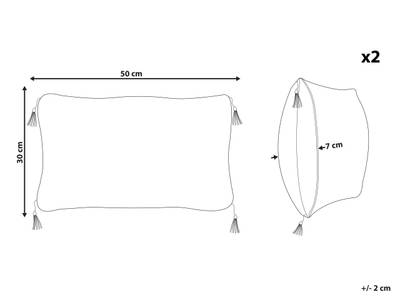 Plan & Dimensions