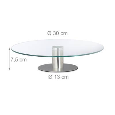 Plan & Dimensions