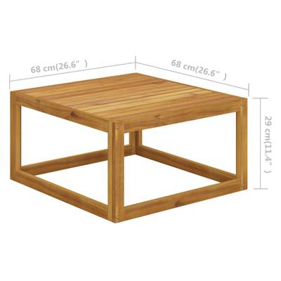 Plan & Dimensions