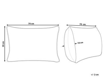 Plan & Dimensions