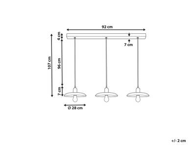 Plan & Dimensions