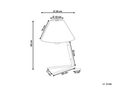 Plan & Dimensions