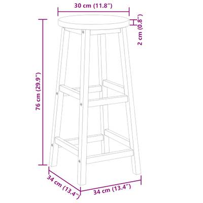 Plan & Dimensions