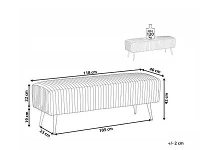 Plan & Dimensions