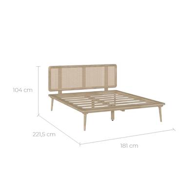 Plan & Dimensions