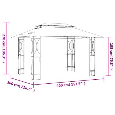 Plan & Dimensions