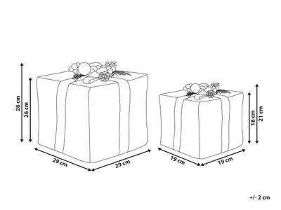 Plan & Dimensions