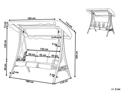 Plan & Dimensions