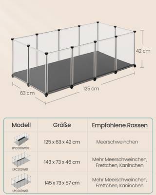 Maßzeichnung