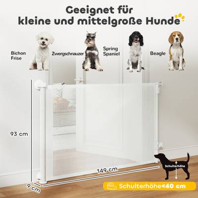 Maßzeichnung
