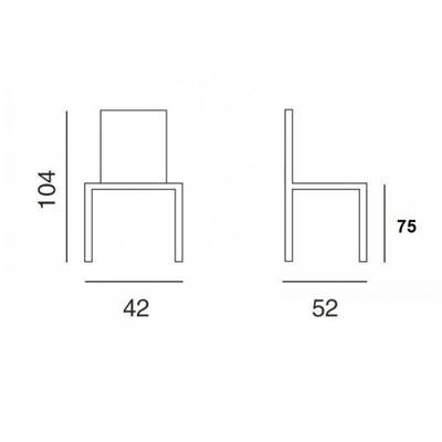 Plan & Dimensions