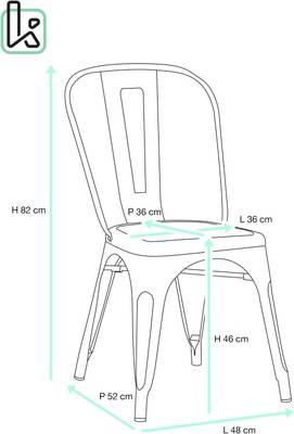 Plan & Dimensions