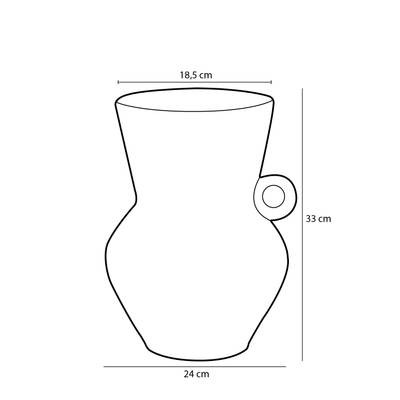 Plan & Dimensions