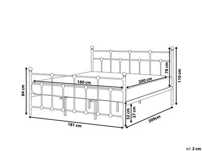 Plan & Dimensions