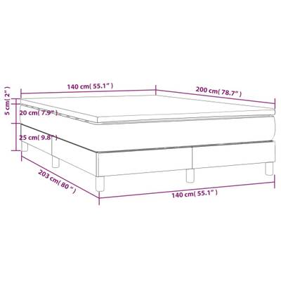 Plan & Dimensions