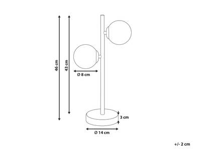 Plan & Dimensions