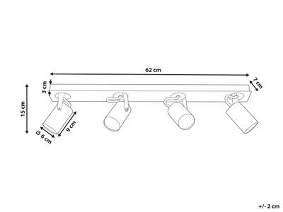 Plan & Dimensions