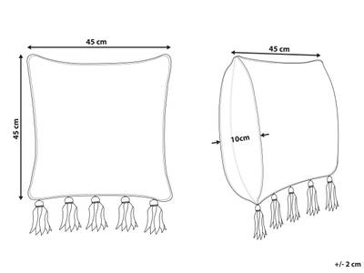 Plan & Dimensions